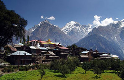 Wonders Of Kinnaur