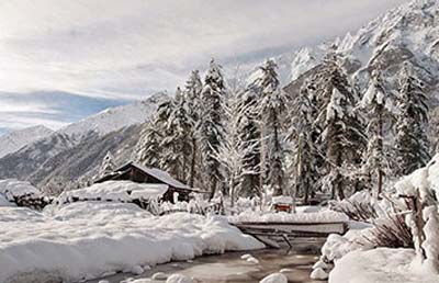 Best of Kinnaur